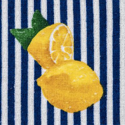 Secador Limones