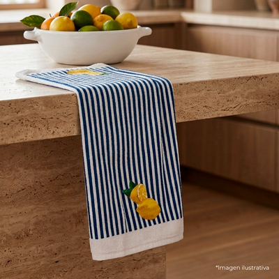 Secador Limones