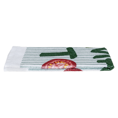 Secador Tomato