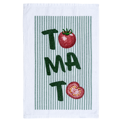 Secador Tomato