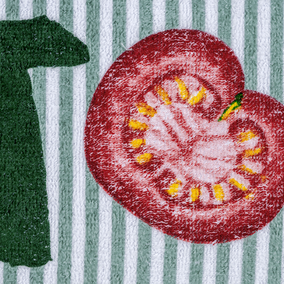 Secador Tomato