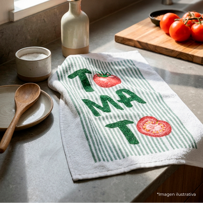 Secador Tomato