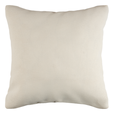 Funda de almohada Europea