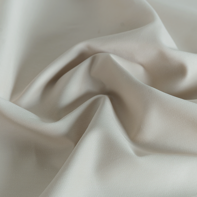Jgo Sabana Algodón Beige