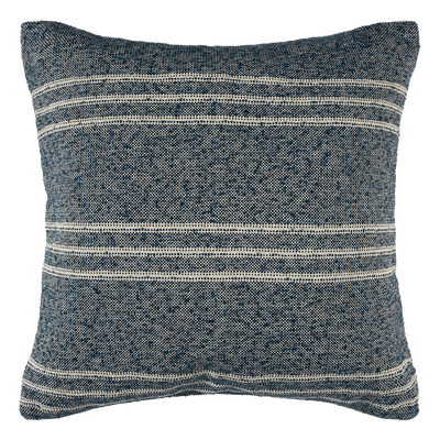 Funda de cojín Denim