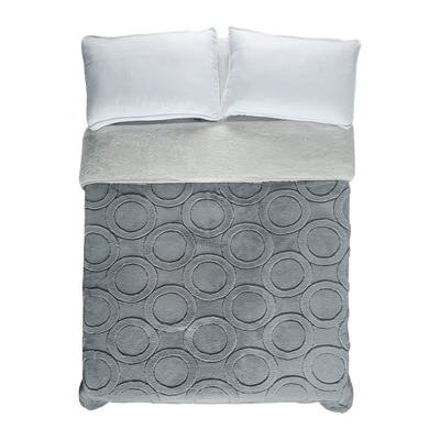Cobertor Everest Mat/ind Kopte
