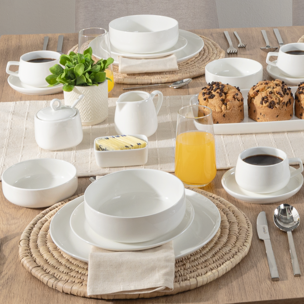 Camino De Mesa Champagne