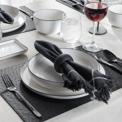 Mantel individual Xoqui