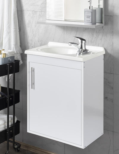 Módulo de baño Ixtapa con Lavabo