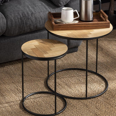 Juego de Mesas Varsovia