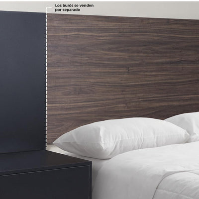 Cabecera King Size Sabinas