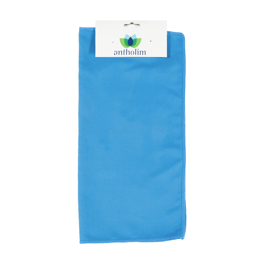 Paño de microfibra super lisa