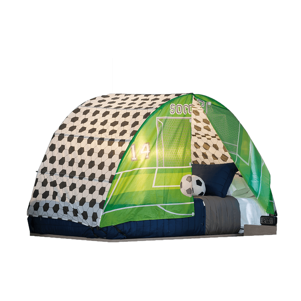 Casa de campaña para cama Soccer