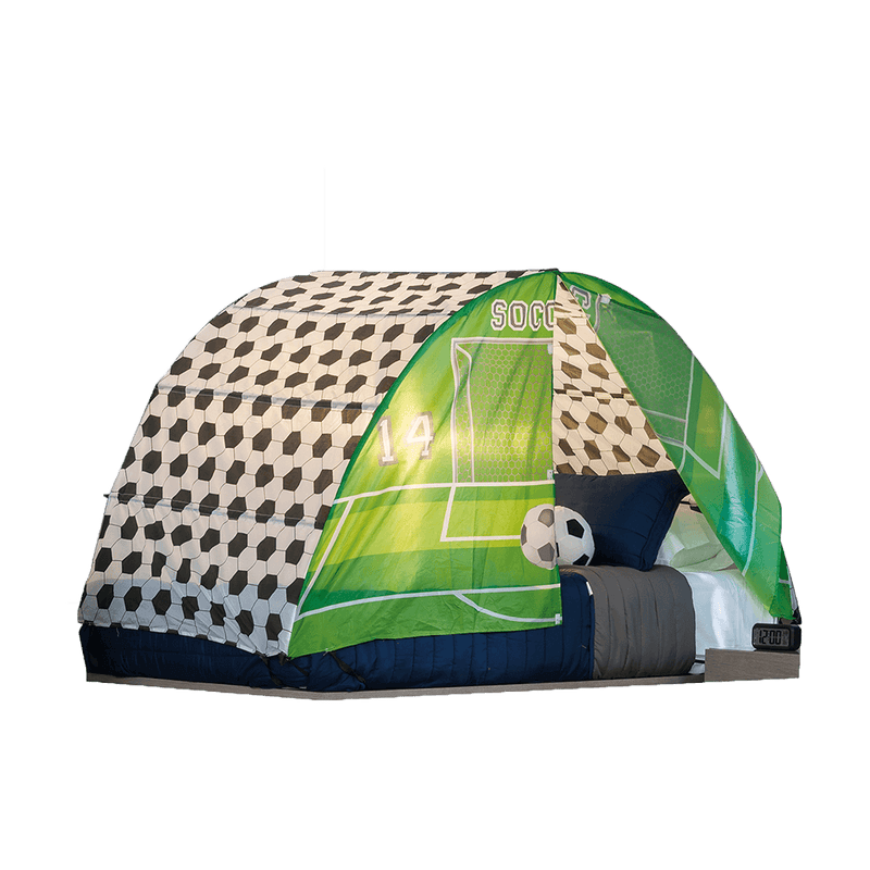 Casa de campaña para cama Soccer