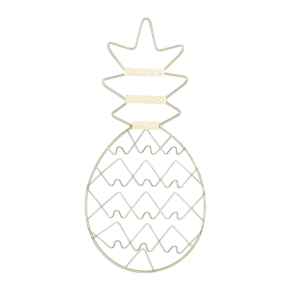 Decorativo Piña - Cantia
