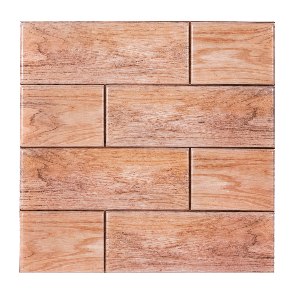 Panel de Madera