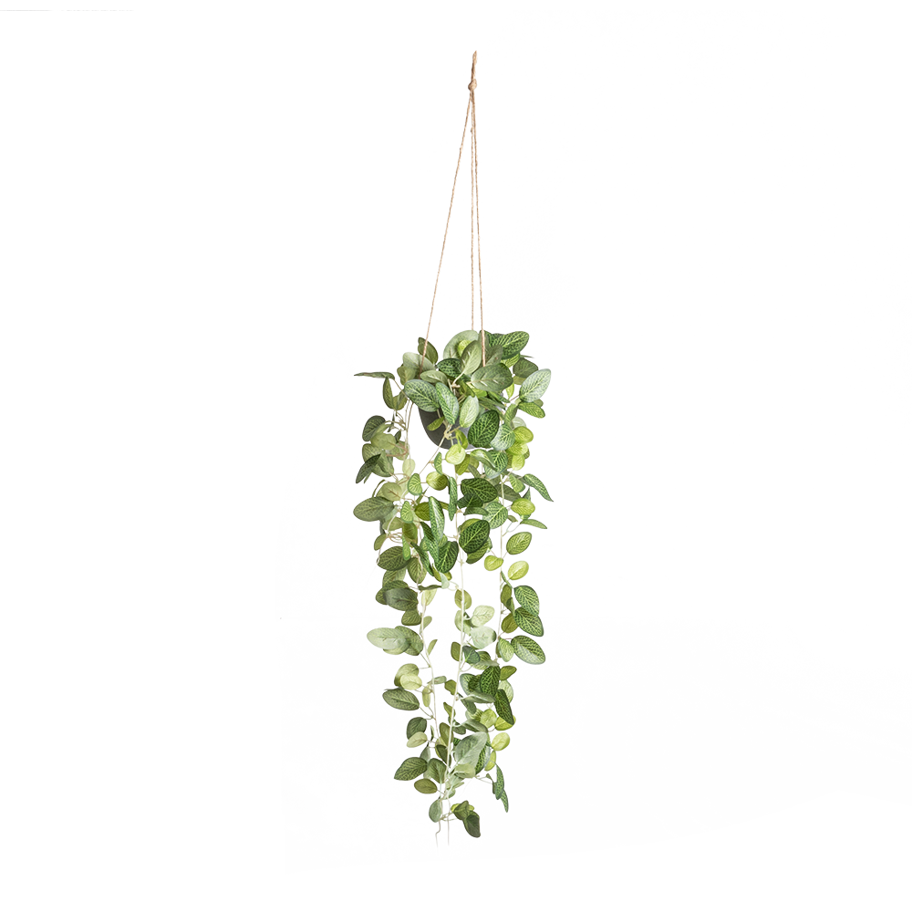 Maceta colgante Oliva