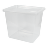 Caja de plástico de 31L - Cantia