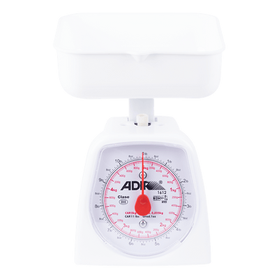 Báscula de cocina 5kg