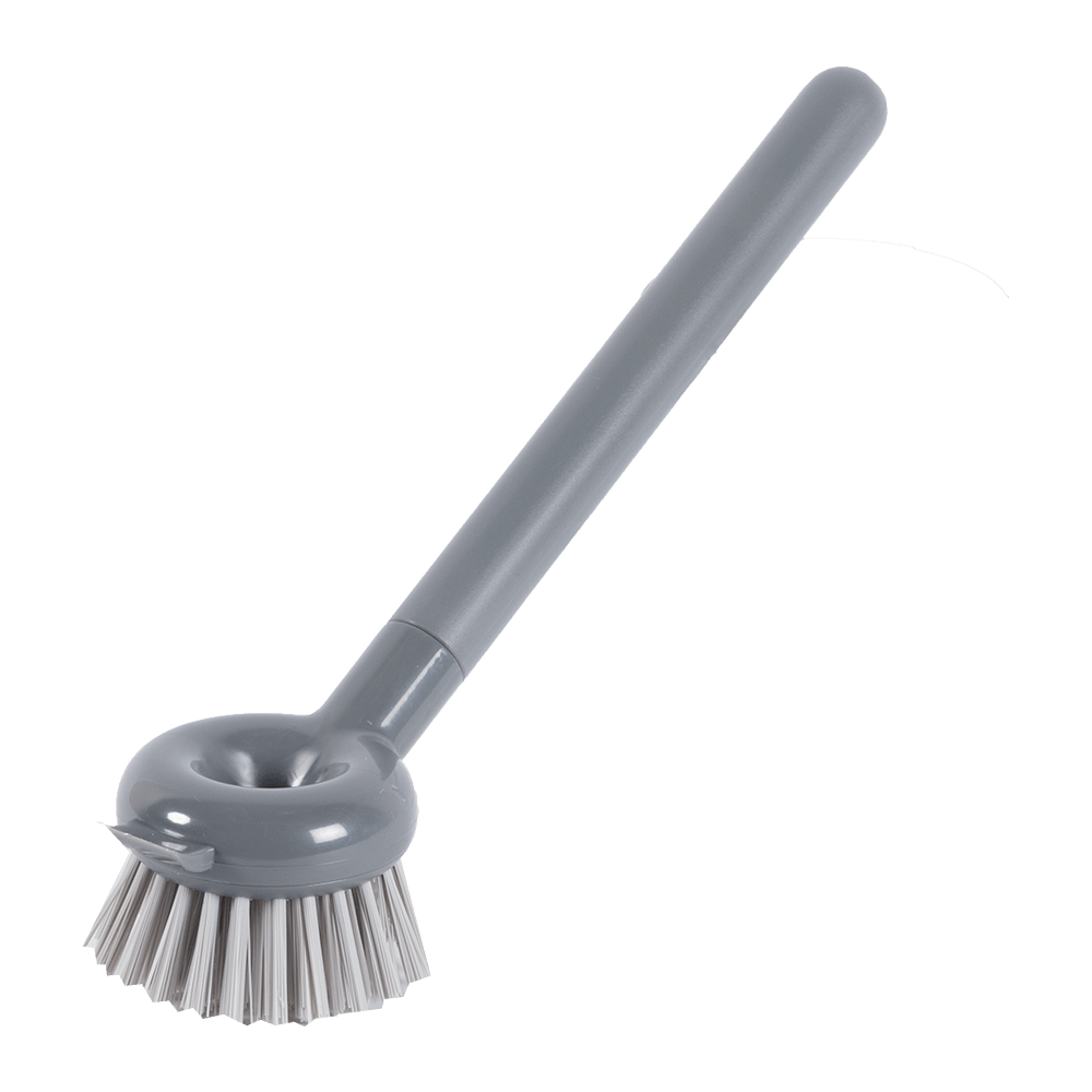 Cepillo limpia trastes