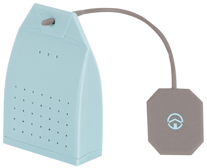 Infusor bolsa de té