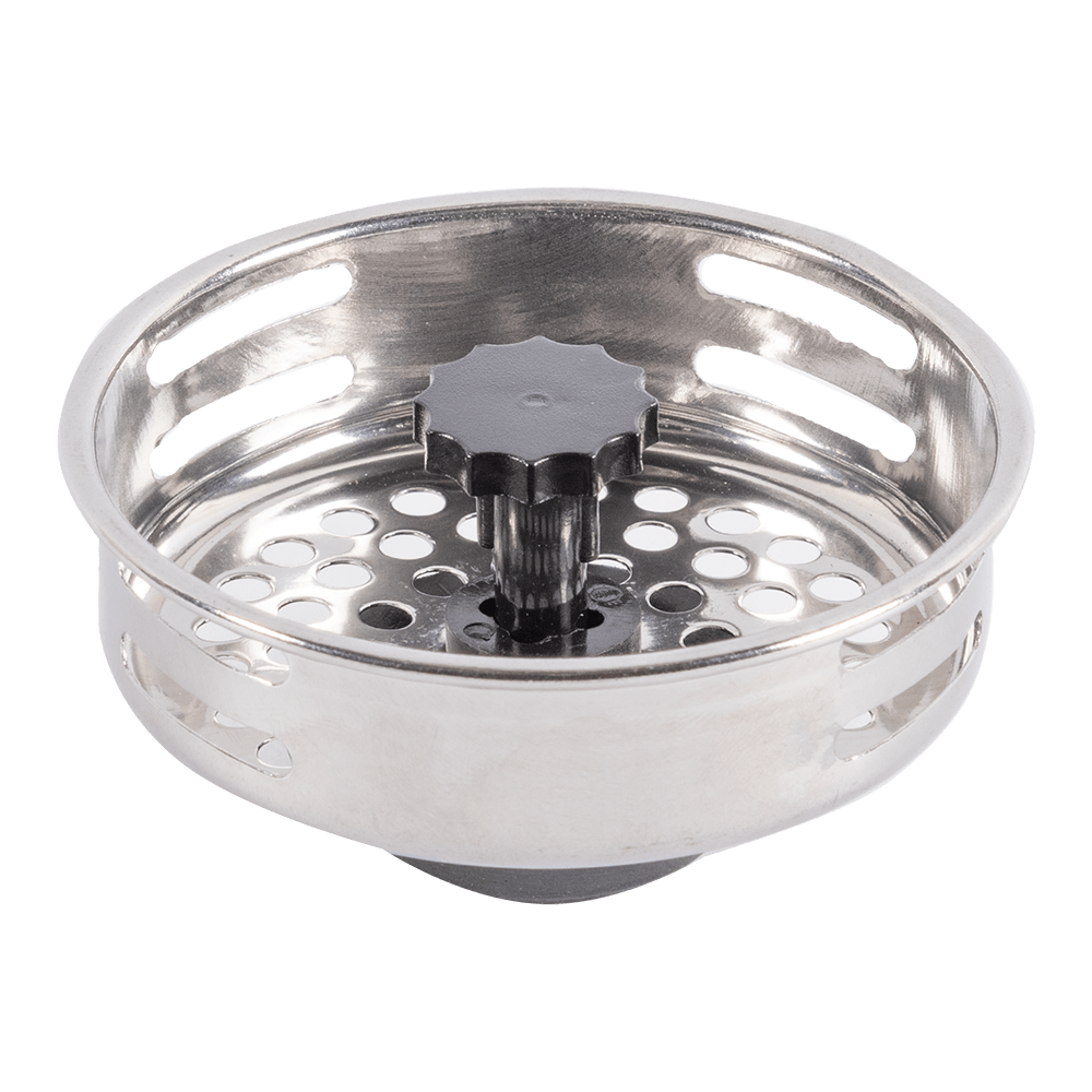 Tapa Coladera De Fregadero