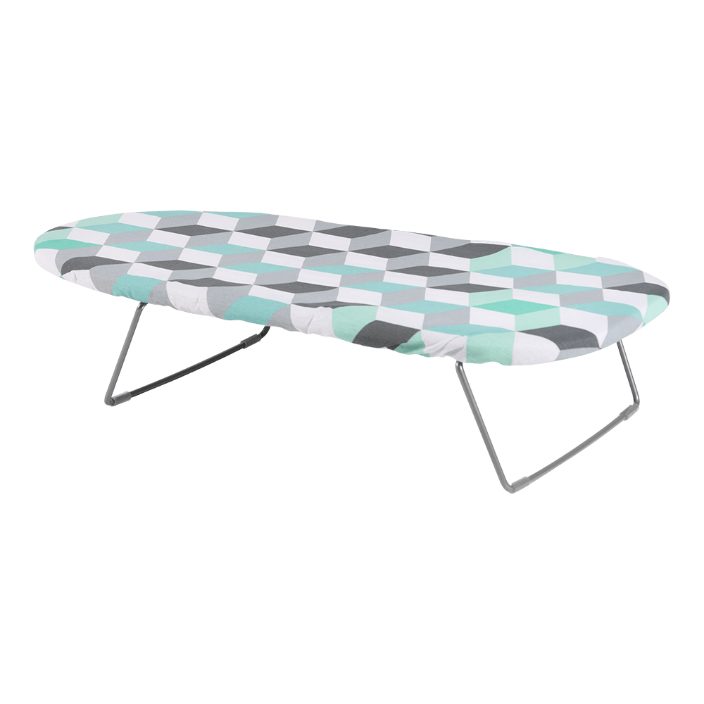 Tabla de planchar para mesa