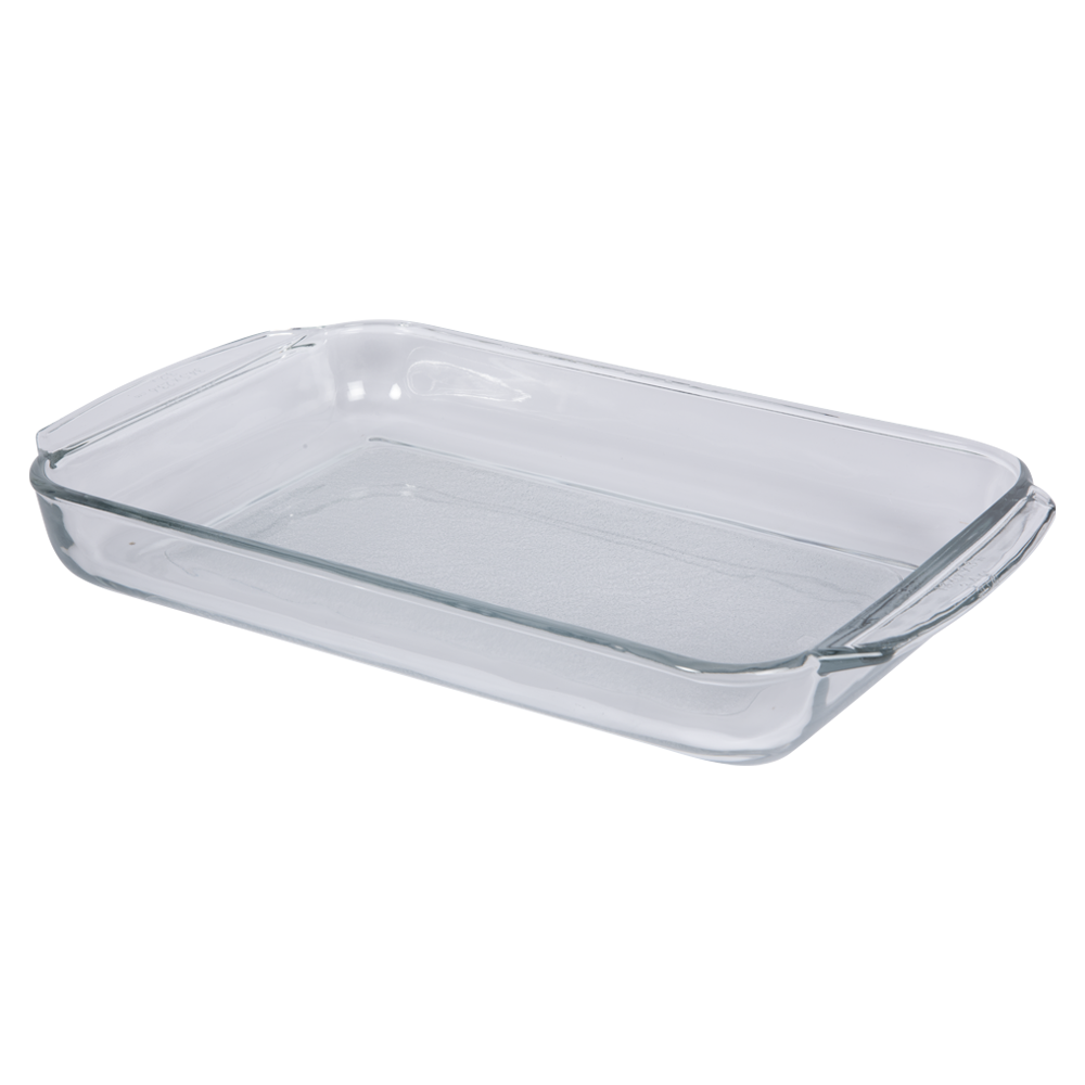 Refractario de Vidrio de 40 cm