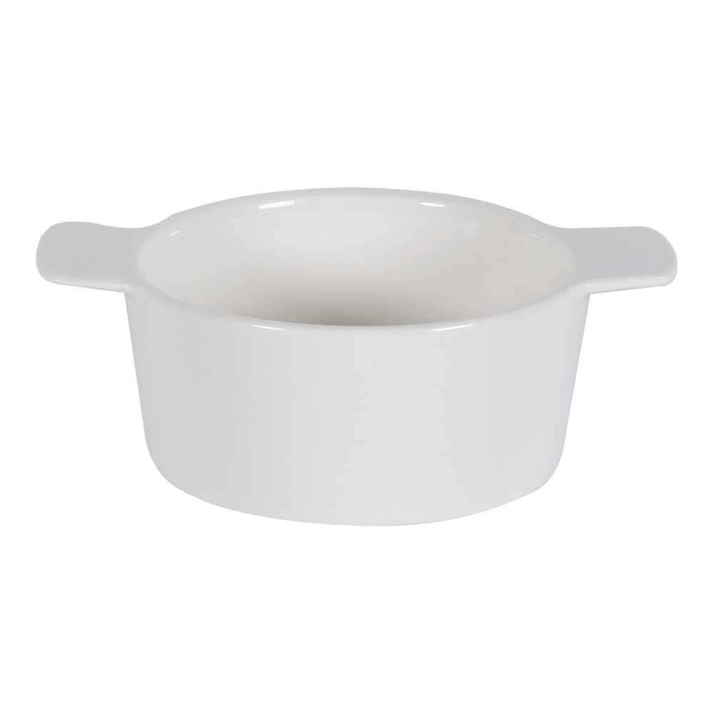 Plato sopero porcelana