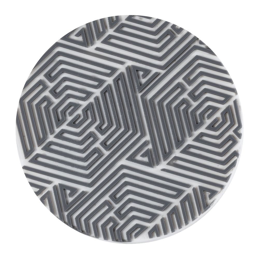 Tapacoladeras Líneas