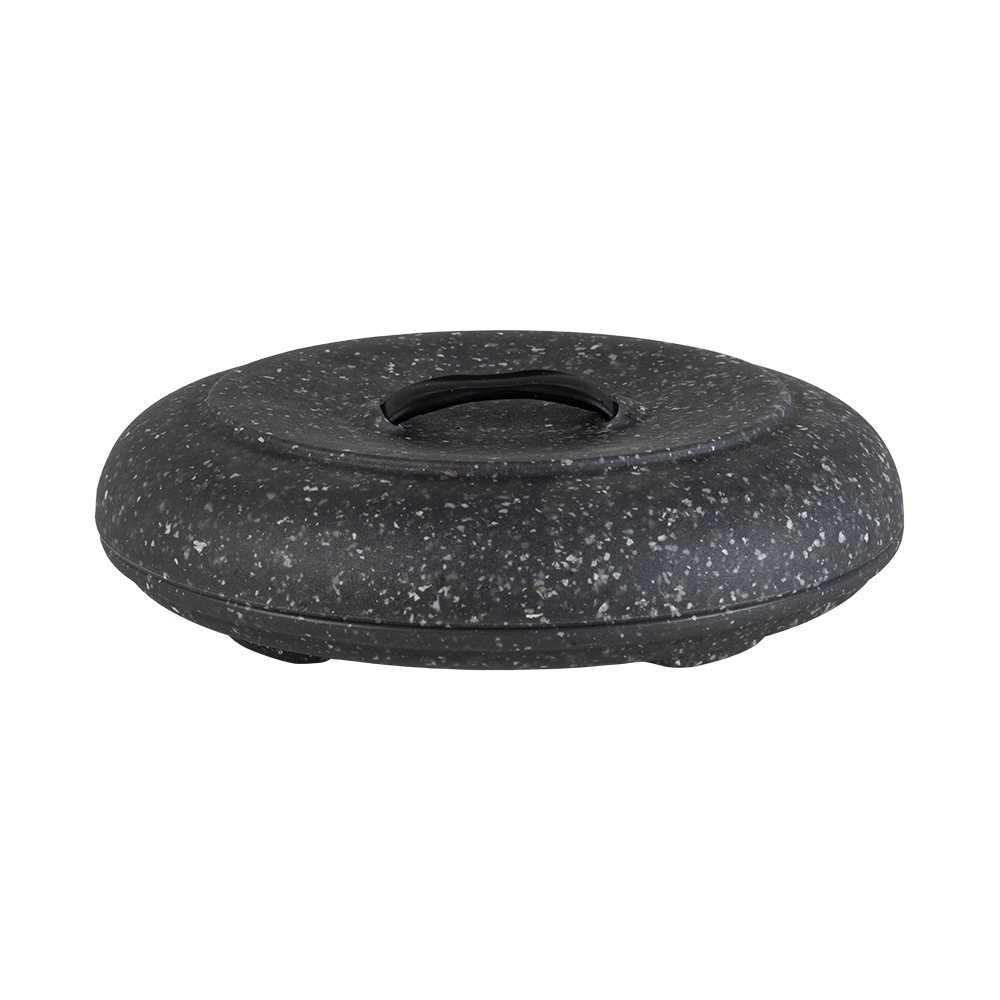 Tortillero para microondas