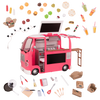 Food Truck - Cantia