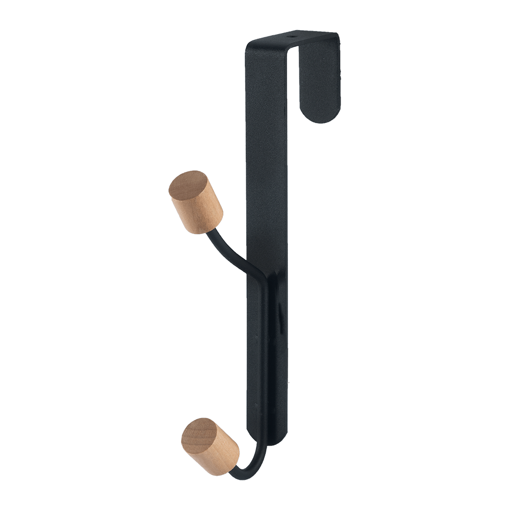 Perchero para puerta