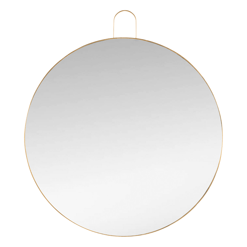 Espejo circular