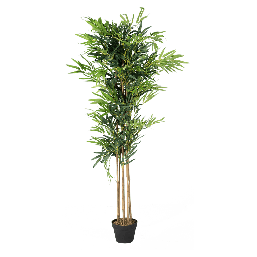 Planta artificial Bamboo