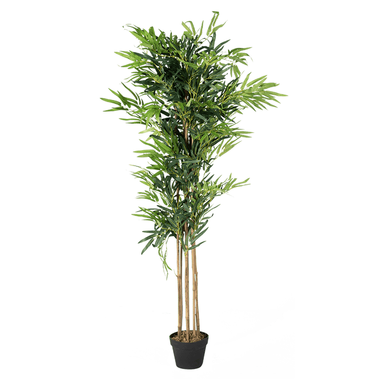 Planta artificial Bamboo