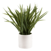 Planta artificial grass 42cm