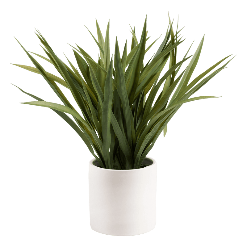 Planta artificial grass 42cm