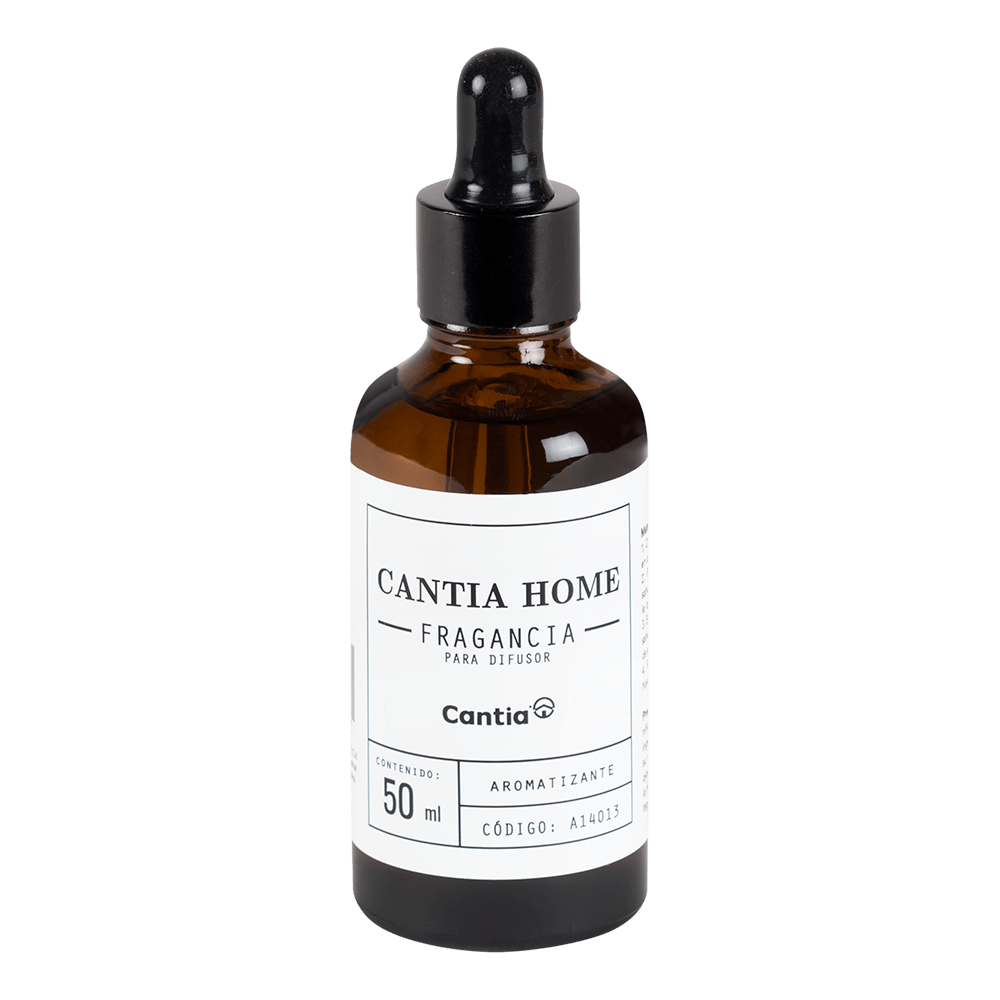 Fragancia aromática Cantia Home