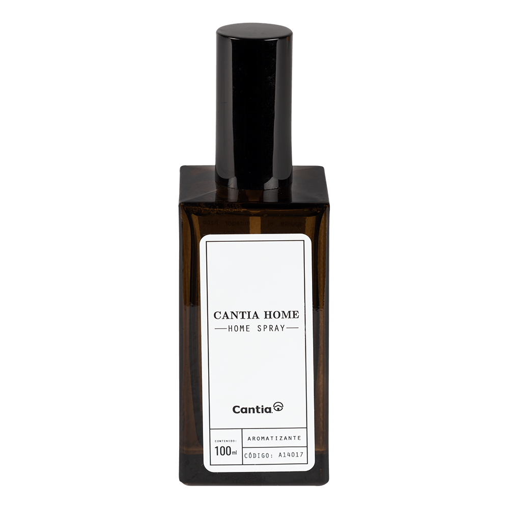 Difusor en spray Cantia home 100ml