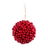 Esfera cerezas