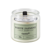 Vela White Jasmine 250 gr