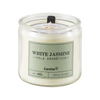 Vela White Jasmine 420 gr