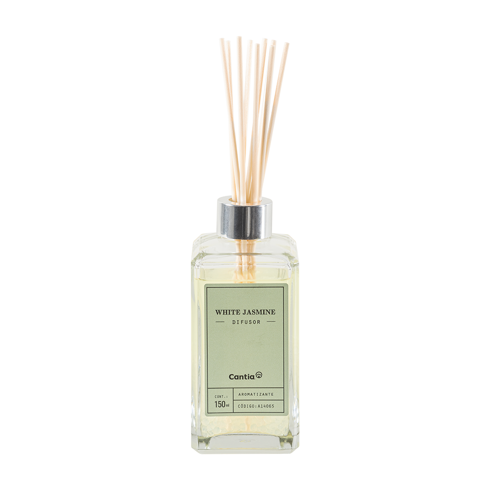 Difusor White Jasmine 150 ml