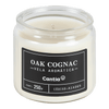 Vela Oak Cognac 250 gr - Cantia
