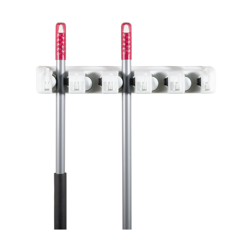 Organizador accesorios limpieza