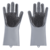 Guantes lava platos