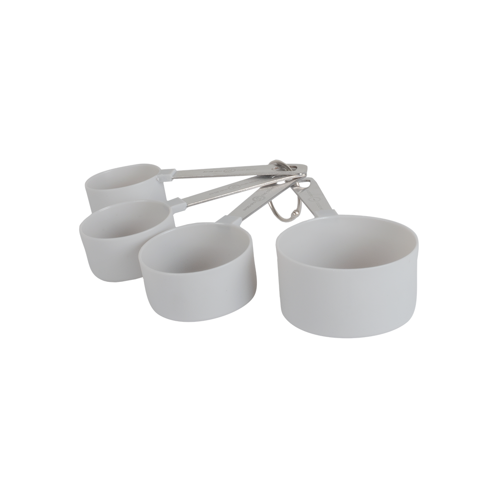 Set de tazas medidoras