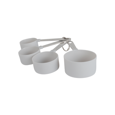 Set de tazas medidoras