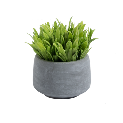 Planta artificial Sanse